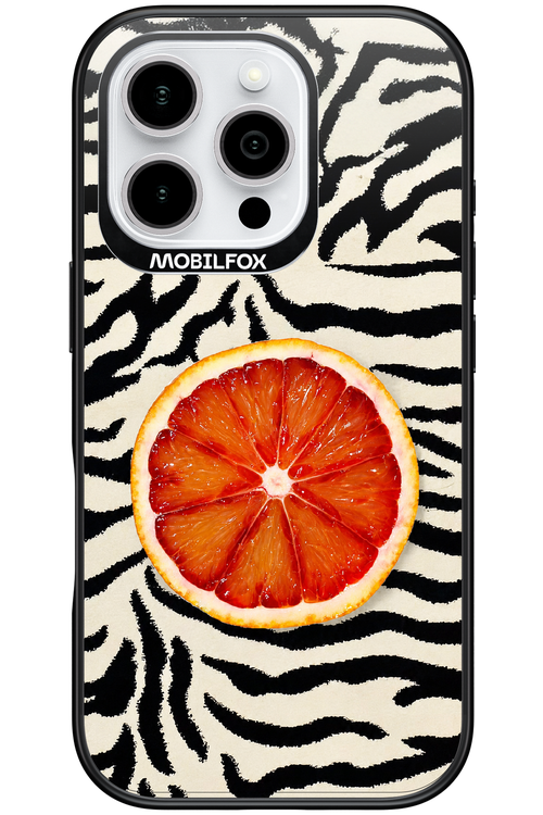Wild Nectarin 2.0 - Apple iPhone 16 Pro