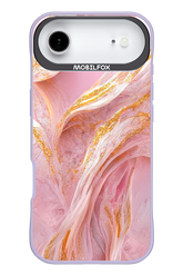 Rosequartz Silk - Apple iPhone 17 Air