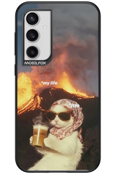 My life 2.0 - Samsung Galaxy S23 FE