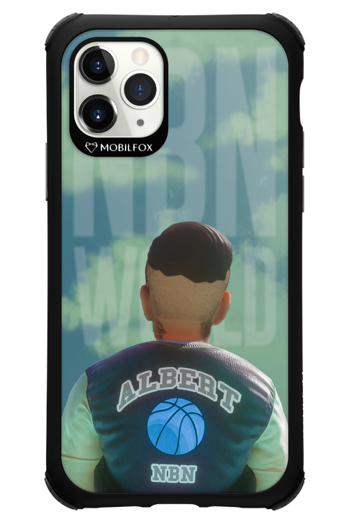 Albert Sky 2.0 - Apple iPhone 11 Pro