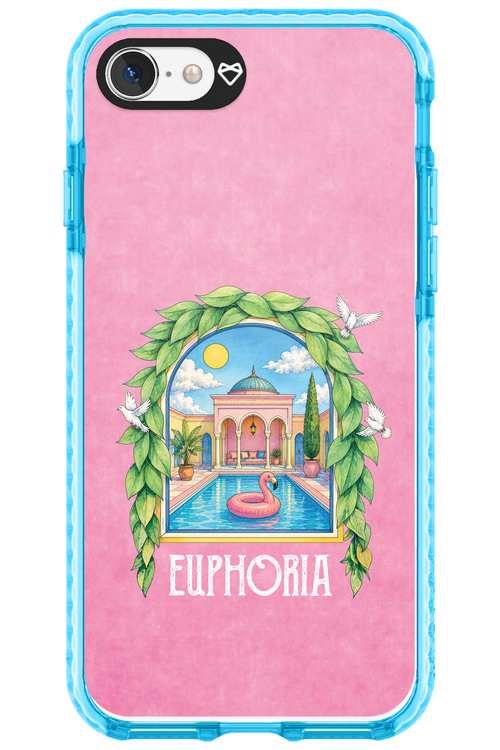 Euphoria 2.0 - Apple iPhone SE 2022