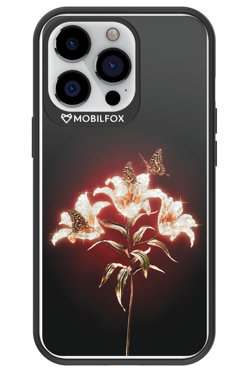 Glow Up Girl 2.0 - Apple iPhone 13 Pro