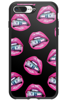Money Lips - Apple iPhone 8 Plus