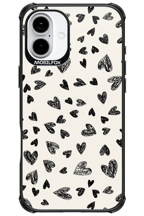 Crazy in Luv 2.0 - Apple iPhone 16 Plus