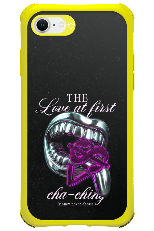 Cha-Ching 2.0 - Apple iPhone SE 2022