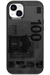 Euro Black 2.0 - Apple iPhone 15 Plus
