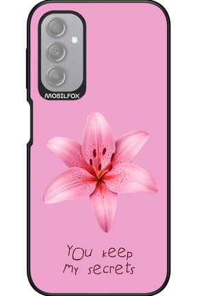 Secrets 2.0 - Samsung Galaxy A14
