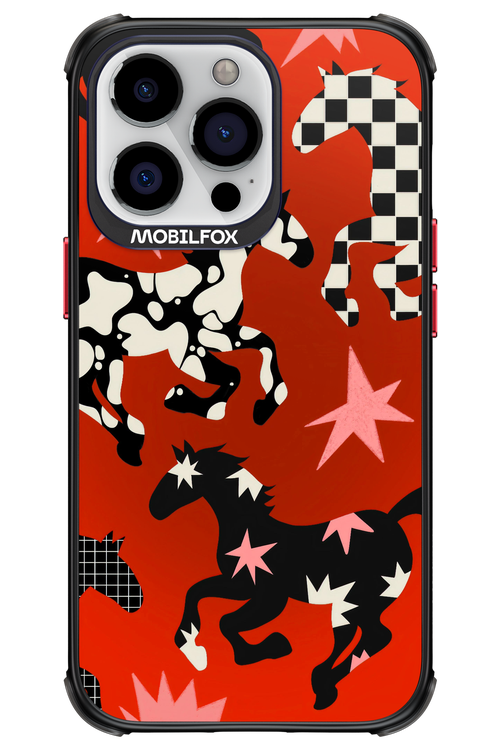 Stallions 2.0 - Apple iPhone 13 Pro