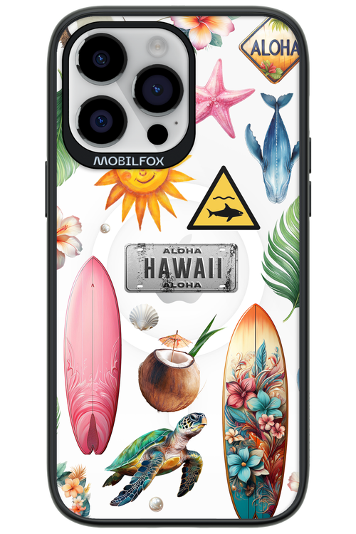 Aloha 2.0 - Apple iPhone 14 Pro Max
