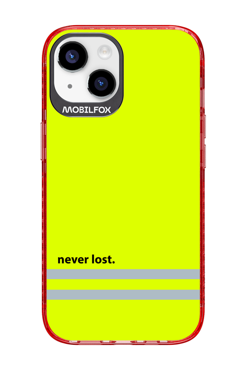 Never Lost 2.0 - Apple iPhone 14
