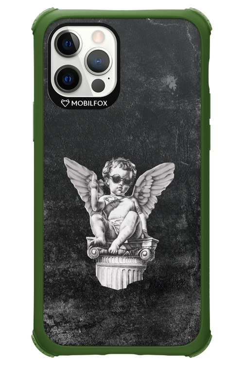 Fallen Angel - Apple iPhone 12 Pro