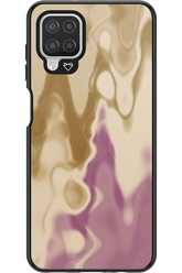 Olive Flow 2.0 - Samsung Galaxy A12