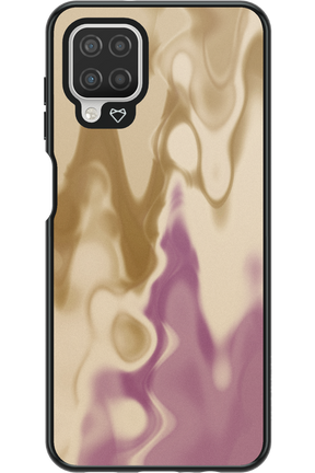 Olive Flow 2.0 - Samsung Galaxy A12