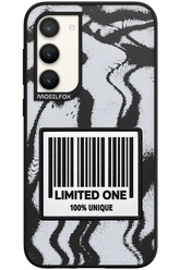 Limited One 2.0 - Samsung Galaxy S23 Plus