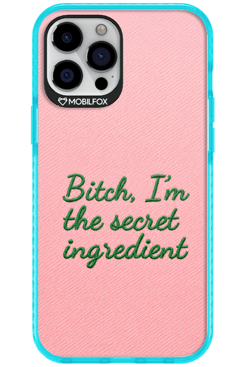 The Secret 2.0 - Apple iPhone 12 Pro Max