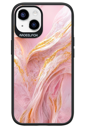 Rosequartz Silk - Apple iPhone 14