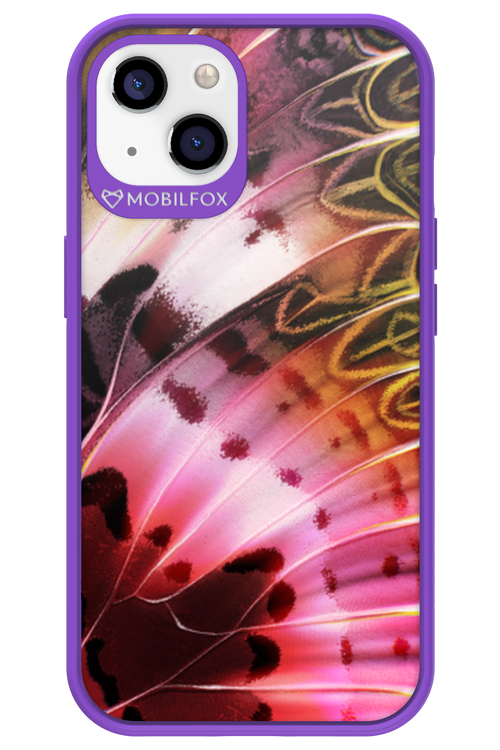 Pink Wing 2.0 - Apple iPhone 13