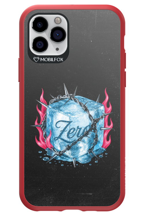 Zero 2.0 - Apple iPhone 11 Pro