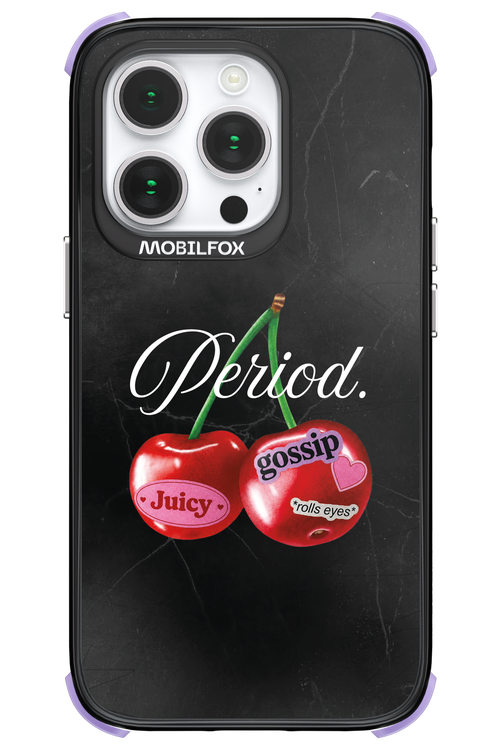 Period 2.0 - Apple iPhone 14 Pro