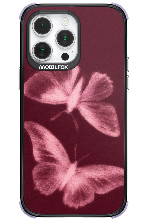 Papillonia 2.0 - Apple iPhone 14 Pro Max
