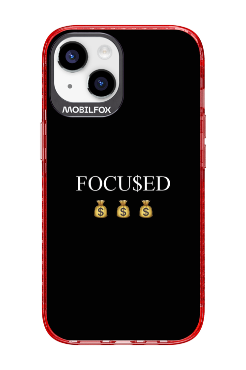 FOCU$ED 2.0 - Apple iPhone 14