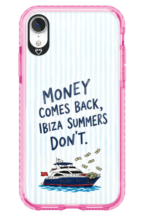 Ibiza summers 2.0 - Apple iPhone XR