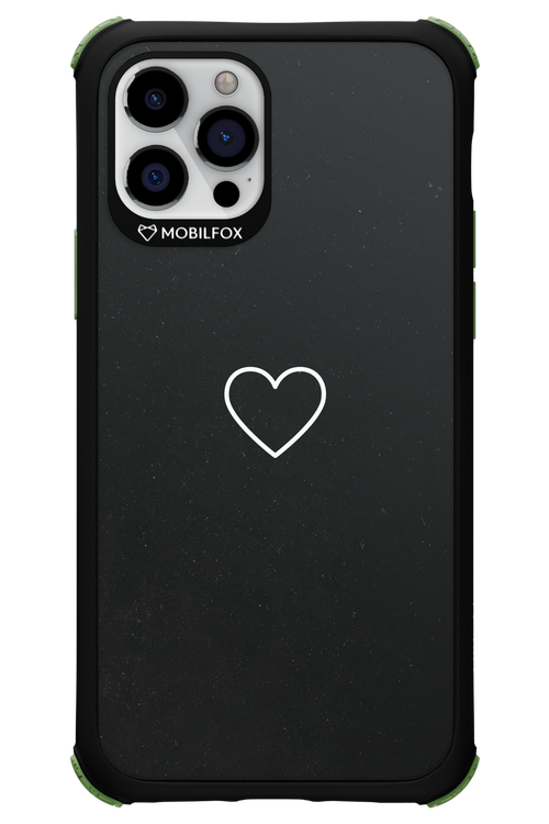 Love Is Simple 2.0 - Apple iPhone 12 Pro
