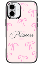 Princess Material 2.0 - Apple iPhone 16 Plus