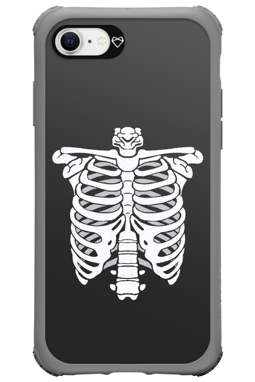SKELETON - Apple iPhone 8