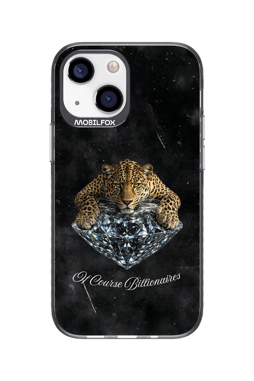 OC billionaires 2.0 - Apple iPhone 13 Mini