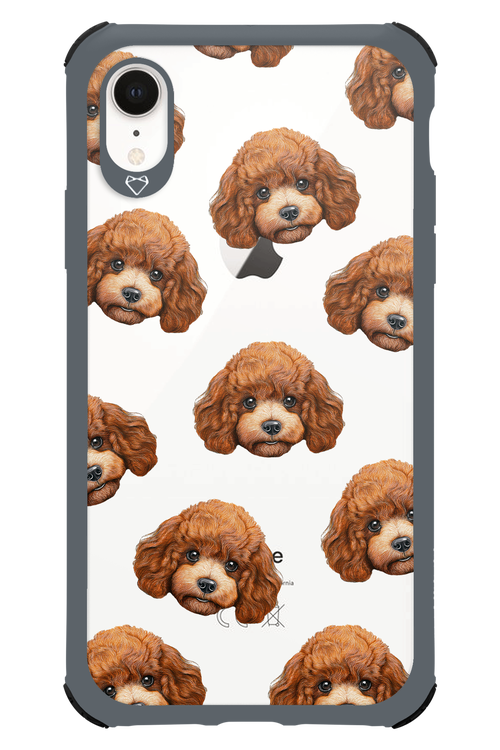 Puddle Amore 2.0 - Apple iPhone XR