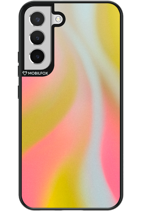 Pink Aura 2.0 - Samsung Galaxy S22+