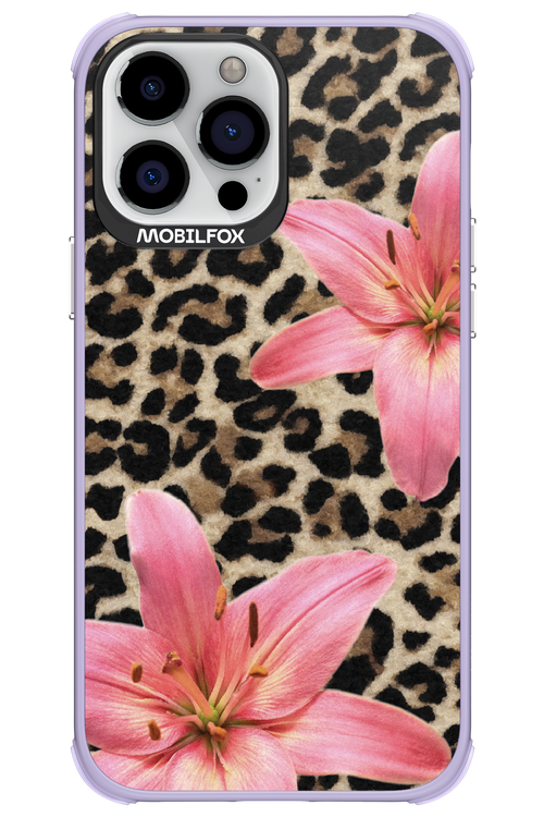 Leobloom 2.0 - Apple iPhone 13 Pro Max