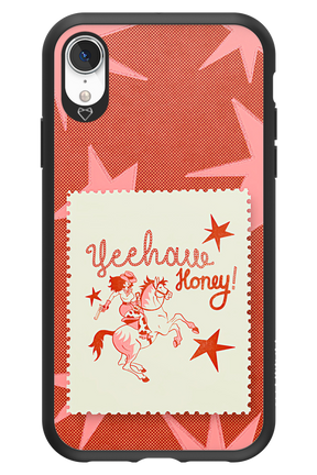 Yeehaw Honey 2.0 - Apple iPhone XR