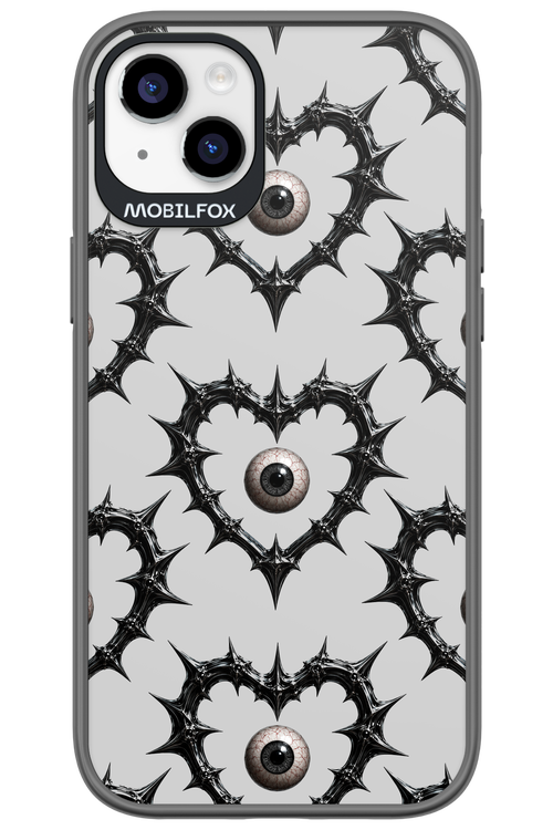 Heart Vision 2.0 - Apple iPhone 14 Plus