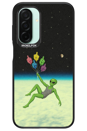 Space Chill 2.0 - Samsung Galaxy A26