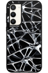 Chrome Era 2.0 - Samsung Galaxy S23 Plus