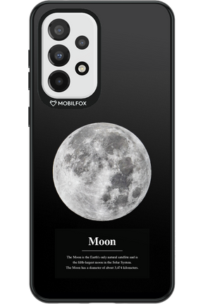 Moon 2.0 - Samsung Galaxy A33