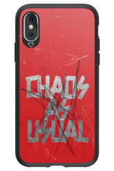 Chaos as usual 2.0 - Apple iPhone XS