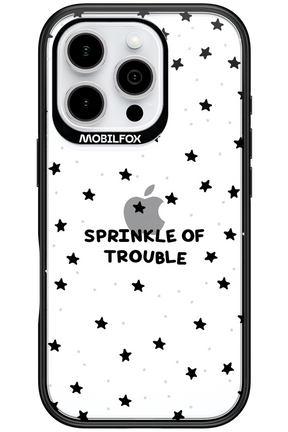 Trouble - Apple iPhone 16 Pro