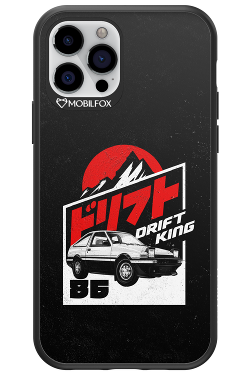 Drift king - Apple iPhone 12 Pro
