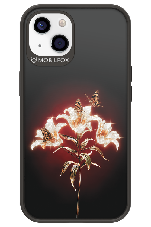 Glow Up Girl 2.0 - Apple iPhone 13