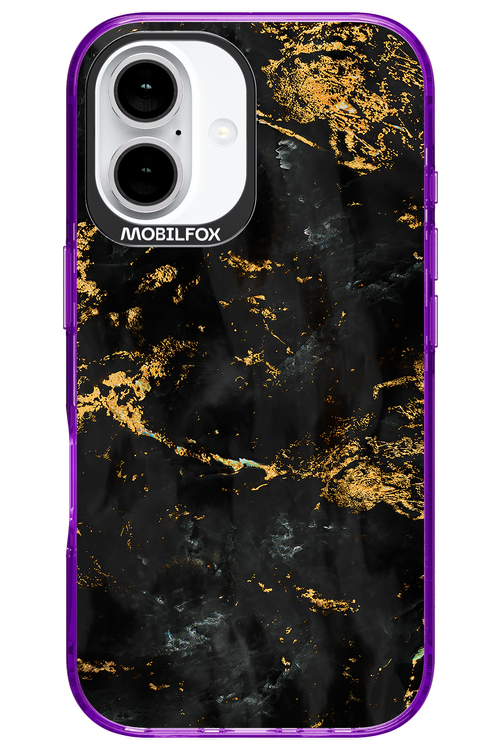 Goldie 2.0 - Apple iPhone 16