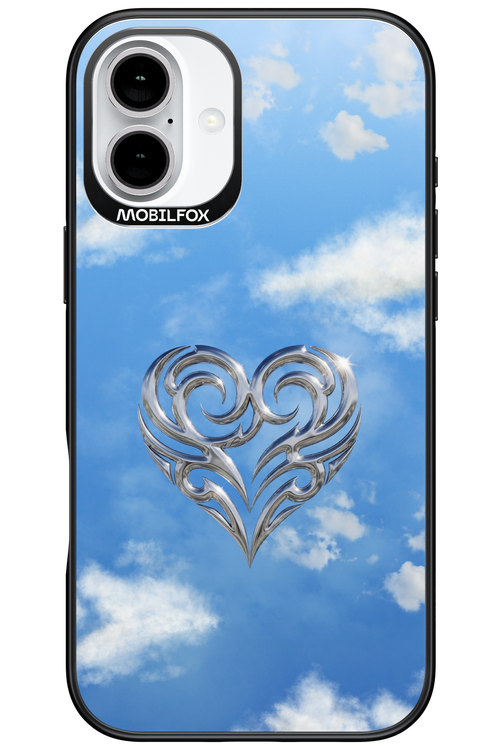 Dream Heart 2.0 - Apple iPhone 16 Plus