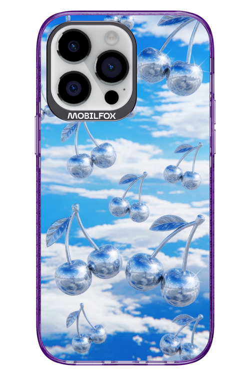 Cloud Cherry 2.0 - Apple iPhone 14 Pro Max