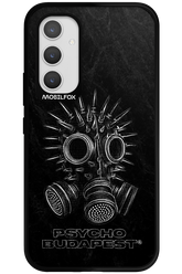 Toxic Skull - Samsung Galaxy A54