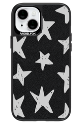 Starts Leather 2.0 - Apple iPhone 14