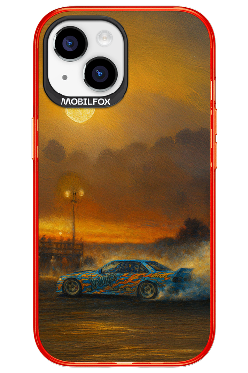 Drift Chaos 2.0 - Apple iPhone 15