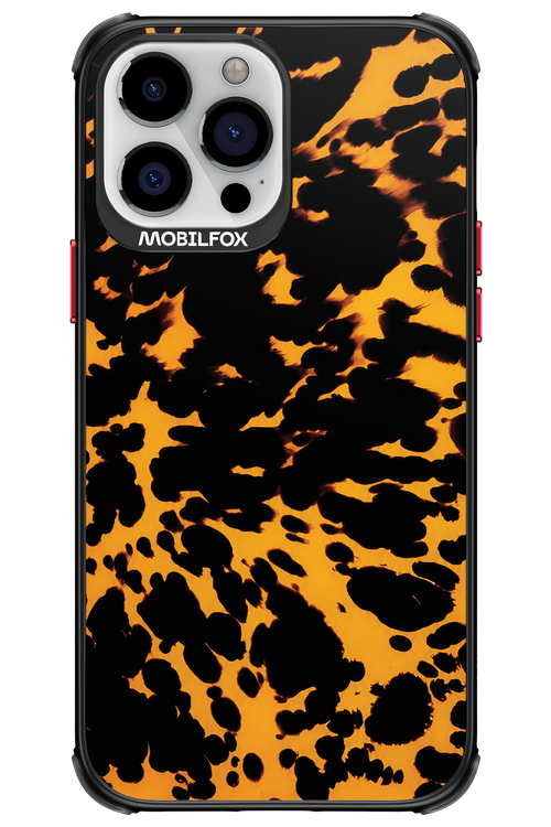 Tortoise Shell 2.0 - Apple iPhone 13 Pro Max