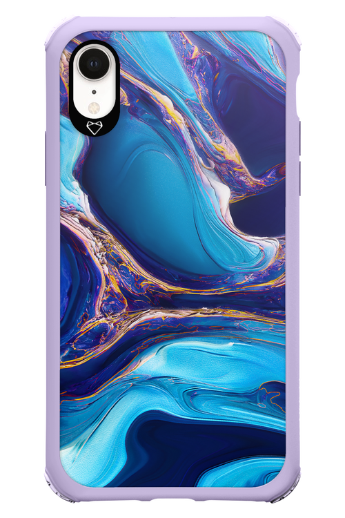 Amethyst 2.0 - Apple iPhone XR